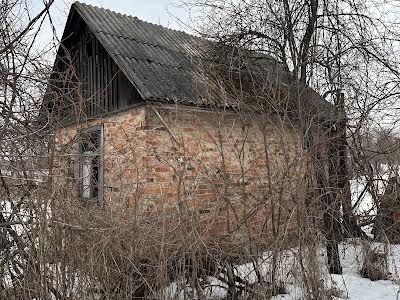 дом по адресу Чернигов, Крапівницького