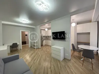 квартира за адресою Глибочицька вул., 13