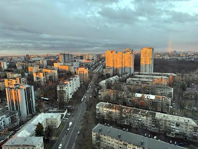 квартира по адресу Парково-Сырецкая ул. (Шамрыло Тимофея), 4в