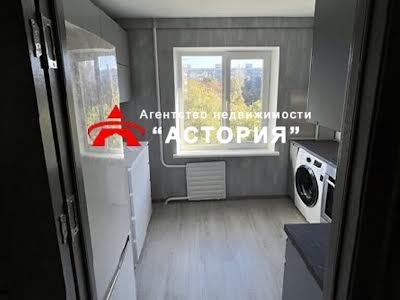 квартира за адресою Авраменка вул., 18