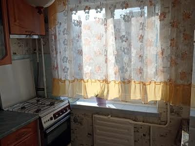 квартира по адресу Киев, Межевой пер., 5А