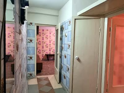 квартира за адресою Павла Тичини просп., 11