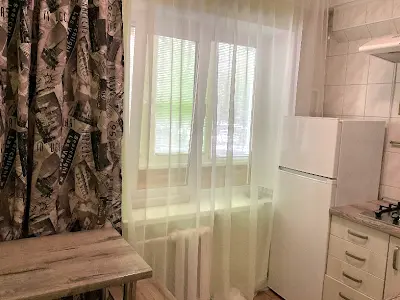 квартира за адресою Западинська вул., 3-Б