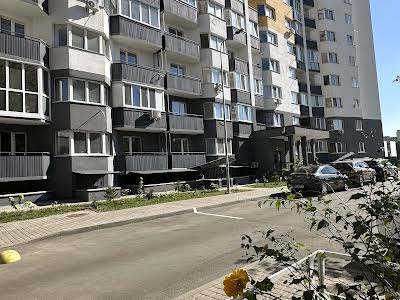 квартира по адресу Бровары, Симона Петлюры ул., 21б