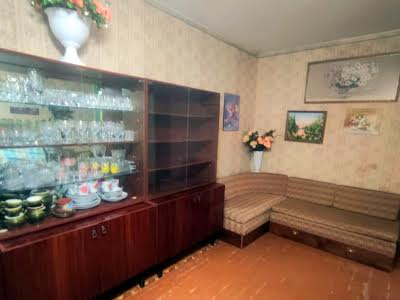 квартира за адресою Едуарда Фукса вул. (Тухачевського), 29