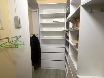 квартира по адресу Дача Ковалевского ул., 121