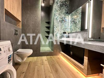 квартира за адресою Шевченка просп., 31