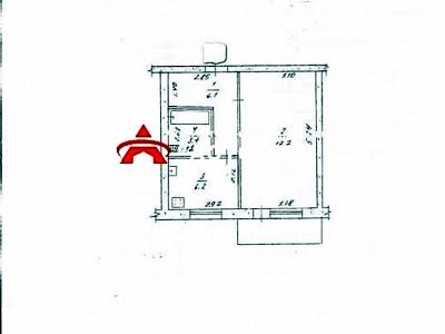 квартира по адресу Портовая ул., 4