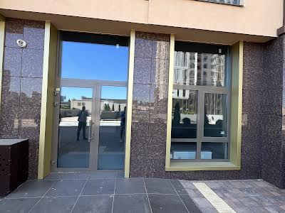 коммерческая по адресу Краснова,  1 А 