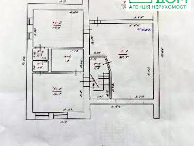 будинок за адресою АН Купи Дім, 777