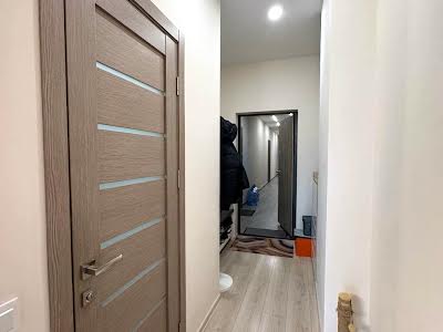 квартира за адресою Педагогічна вул., 20б