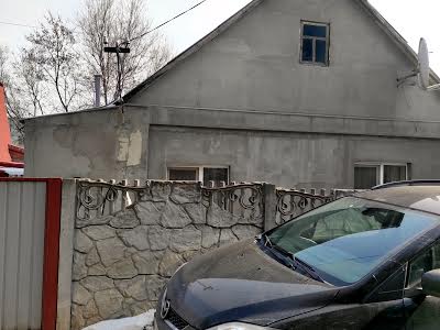 дом по адресу Кооперативный пер.