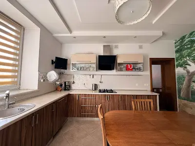 дом по адресу Кульпарковская ул. (Кульпарківська), 66