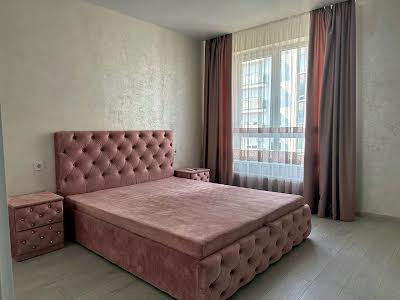 комната по адресу Трускавецкая ул., 230