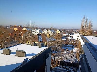 квартира за адресою Дмитра Багалія вул. (Пожарського), 16б