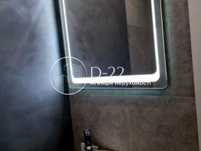 квартира за адресою Антоновича вул. (Горького), 74