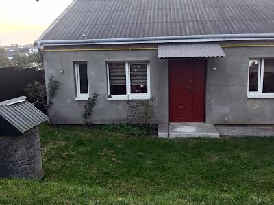 дом по адресу с. Зубра, Богдана Хмельницького ул.