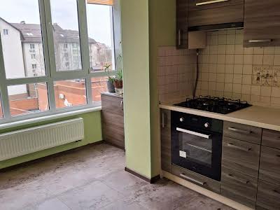 квартира за адресою Миру вул., 11