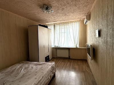 квартира за адресою Донецьке шосе, 15