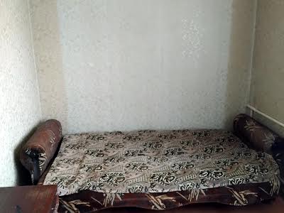 квартира по адресу Детальбудівська ул. (Саранская), 10