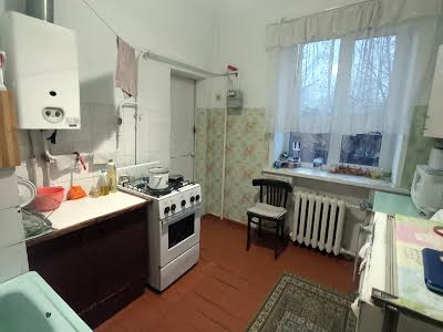 квартира за адресою Героїв АТО вул., 3