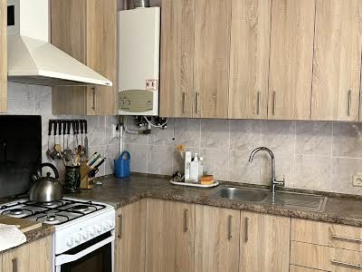 квартира за адресою Підвальна вул., 9