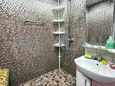 квартира по адресу Оноре де Бальзака ул., 70