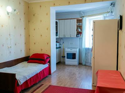 квартира за адресою Незалежності бульв. (50 років Жовтня), 17