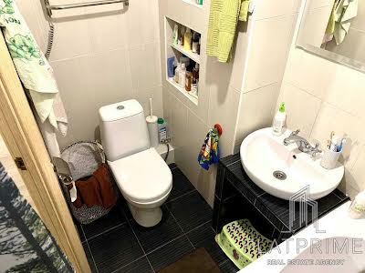 квартира за адресою Пражская, 8