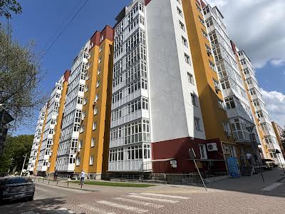 квартира за адресою Жасминова вул., 11