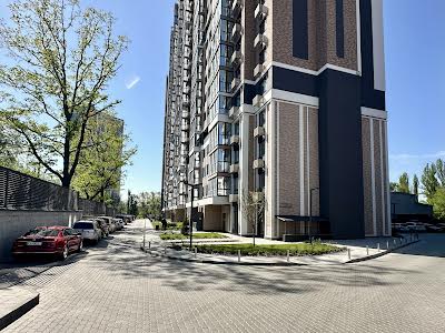 квартира за адресою Васильківська вул., 37-Г
