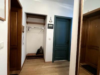 квартира за адресою пр-т Незалежності, 86в