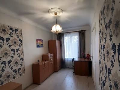 квартира за адресою Естонська вул., 5