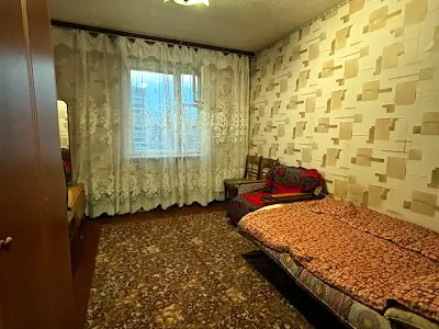квартира по адресу Оноре де Бальзака ул., 81/1