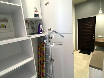 квартира за адресою Італійський бульв., 1 а