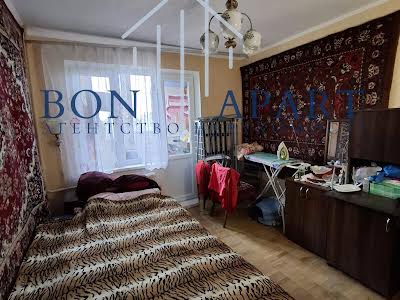 квартира за адресою Олександра Архипенка вул. (Мате Залки), 10б