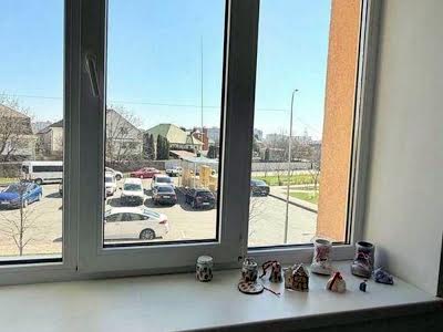 квартира за адресою Чубинського вул., 4А