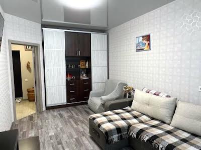квартира за адресою Абрикосова вул., 1г