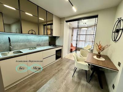квартира по адресу Мартинова просп., 34