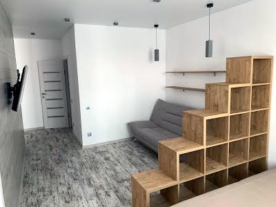 квартира за адресою Юрія Кондратюка вул., 7