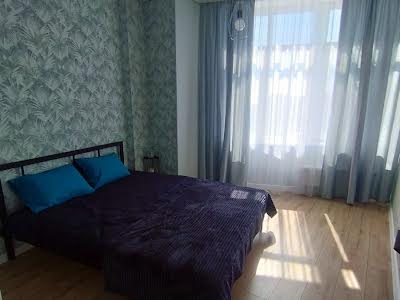 квартира за адресою Удільний пров., 6