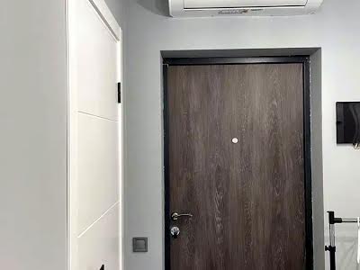 квартира за адресою Під Голоском вул., 17а