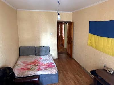 квартира за адресою Бугаївська вул., 46