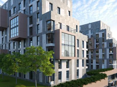 квартира за адресою Набережна Перемоги вул., 112д, к. 4