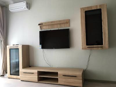 квартира за адресою Митрополита Василя Липківського вул. (Урицького), 16А