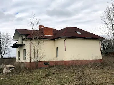 дом по адресу Виноградная