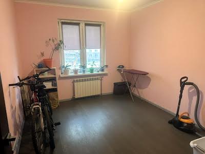 квартира за адресою Петра Григоренка просп., 14