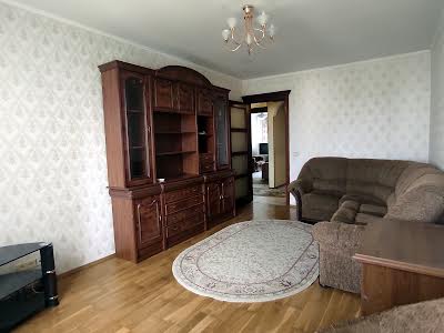 квартира по адресу Свободы просп., 30-А