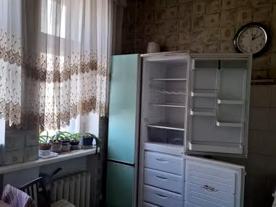 квартира за адресою Симона Петлюри вул. (Комінтерну), 7/9