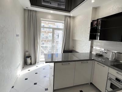 квартира по адресу 10 станция Фонтана, 35